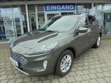 Ford Kuga PHEV Titanium X [Dienstwagen FGS ACC] 700km - Ford Kuga: 7