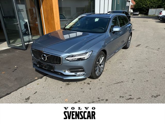 Volvo V90 AWD D5 Kombi Inscription DPF Allrad HUD AHK 