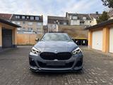 BMW M235i Gran Coupé Xdrive - graue BMW M235