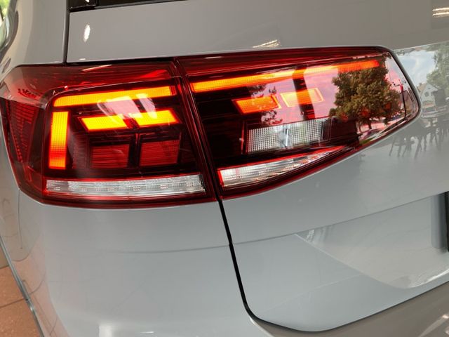 Passat Variant 2.0 TDI ALLTRACK 4M LED+KAM+PANO+