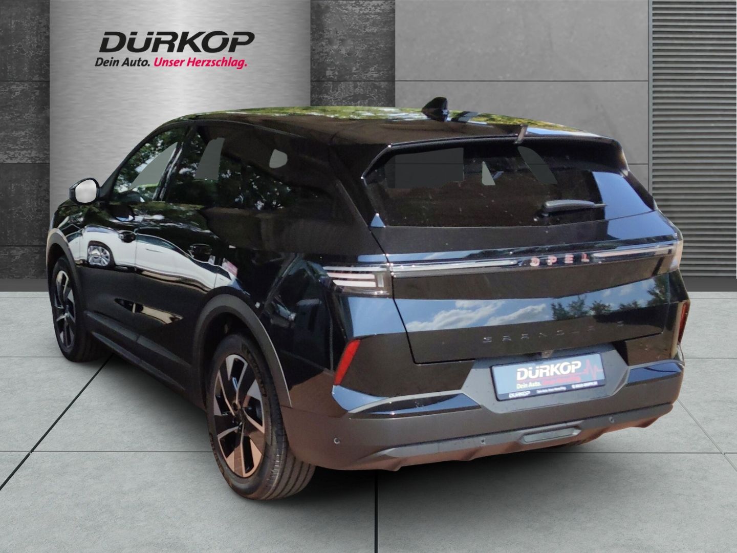 Opel Grandland (X) - Bild 3