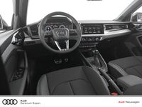 Audi A1 - Vorschau Bild 13