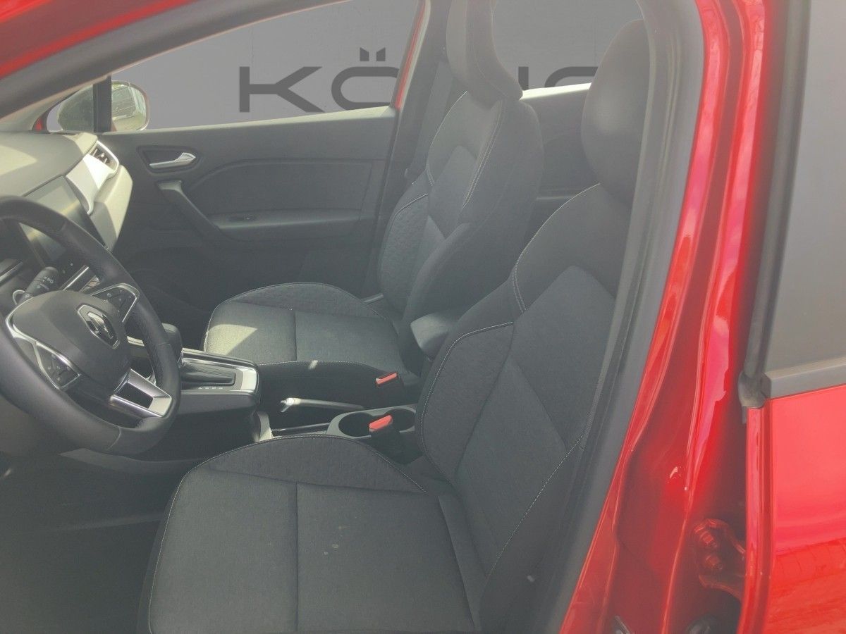 Renault Captur - Bild 6
