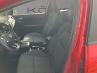 Renault Captur - Vorschau Bild 6