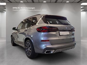 BMW X5 - 4