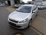 Peugeot 308 SW Active Alu Navi Euro-6 - Peugeot 308 in Karlsruhe