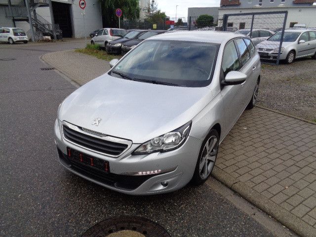 Peugeot 308 SW Active Alu Navi Euro-6