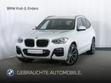 BMW X3 xDrive30d M Sport LED Keyless HUD Live Cockpi - BMW X3 Gebrauchtwagen in Frankfurt