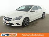 Mercedes-Benz CLA 180 Urban Aut.*XENON*TEMPO*PDC*SHZ*KLIMA* - Mercedes-Benz Gebrauchtwagen in Köln