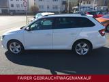 Skoda FABIA COMBI STYLE PLUS 110PS AHK NAVI KAMERA - Skoda Fabia: mit Navigationssystem