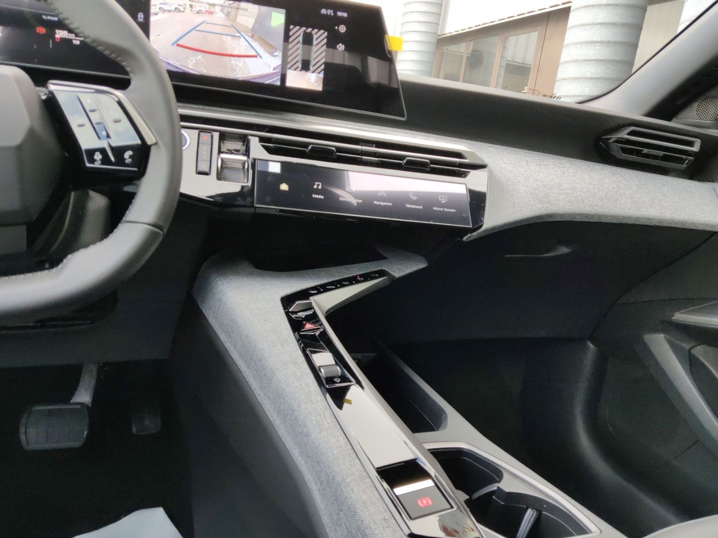 Peugeot 5008 - Bild 11