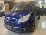 Ford Transit Custom 2.0 310  L1 2,0 TDCi TEILVERGLAST - Ford Transit Custom L1 Gebrauchtwagen