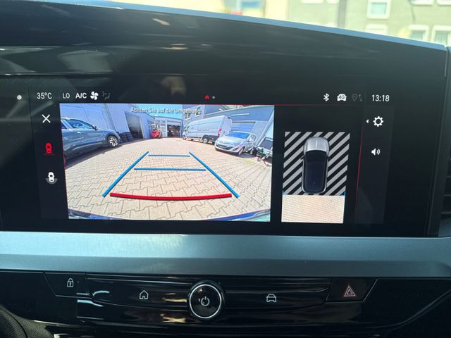 Mokka GS 1.2 Turbo ANDROID/APPLE LED SHZ LHZ CAM