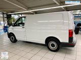 Volkswagen T6 Transporter Klima+EPH hi+BT+elFH 2.0 TDI K... - Volkswagen T6 Transporter in Stuttgart