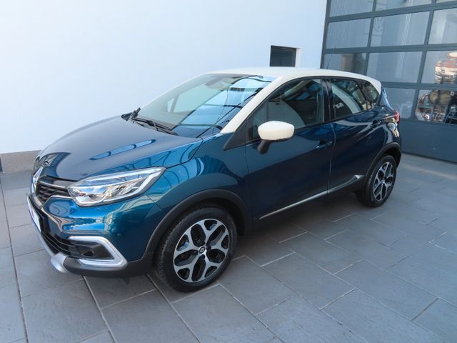 Renault Captur ENERGY dCi 110 Intens Klima/Temp./Navi/E6