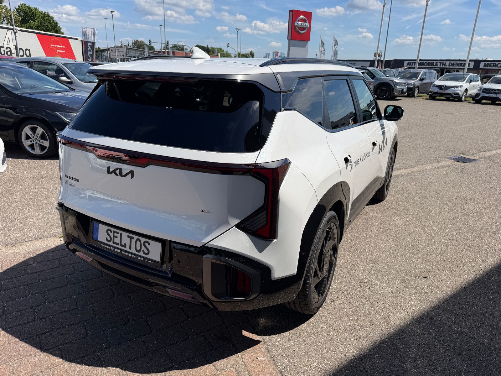 Kia Andere - Bild 6