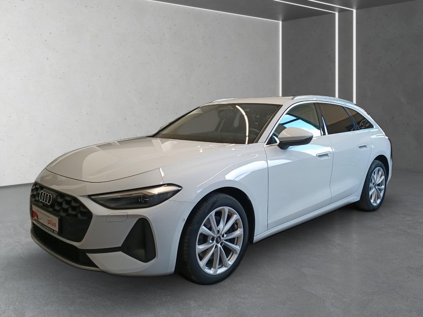 Audi A5 - Bild 2