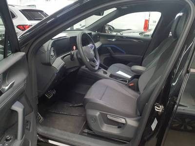 Tiguan 2.0 TDI GOAL IQ LIGHT+KAM+AHK+HUD+ACC