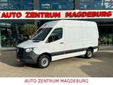 Mercedes-Benz Sprinter III Kasten 316 CDI,Klimaautomatik,MwSt.