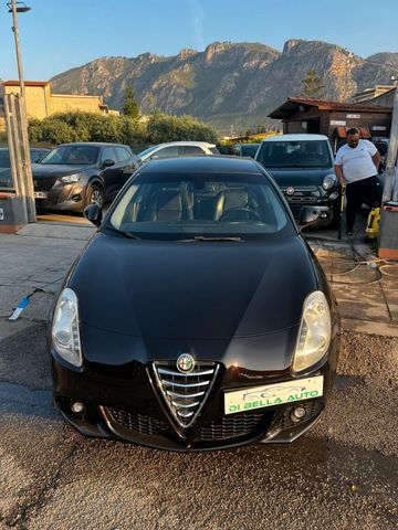 Alfa Romeo Giulietta 1.6 JTDm-2 105 CV Business