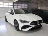 Mercedes-Benz CLA 200 Coupé *AMG*Advanc*Leder ROT*Night-Paket* - Mercedes-Benz CLA-Klasse Neuwagen