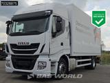 Iveco Stralis 420 4X2 18t Driving School Manual Gearbo - Iveco 420