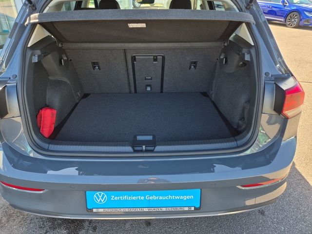 Golf VIII 1.0 TSI Move *LED*NAVI*KAMERA*SHZ*PDC*