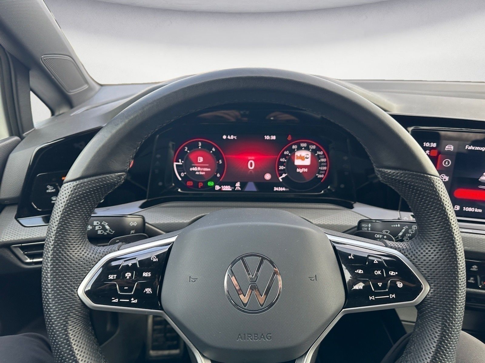 Volkswagen Golf - Bild 10