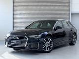 Audi A6 Avant 50 TDI quattro Sport*S-line*1.Hand*B&O* - Audi A6: 5tdi