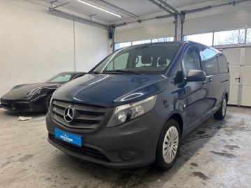 Mercedes Vito - 1