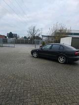 Seat Toledo - gebrauchte Seat Toledo aus dem Jahr 2004