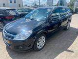 Opel Astra Caravan 1.6 Ecotec Edition 85kW - Opel Astra: Ecotec