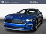 Ford Mustang Convertible 5.0 Ti-VCT V8 Aut. GT 330 kW - Ford Mustang Gebrauchtwagen in Frankfurt