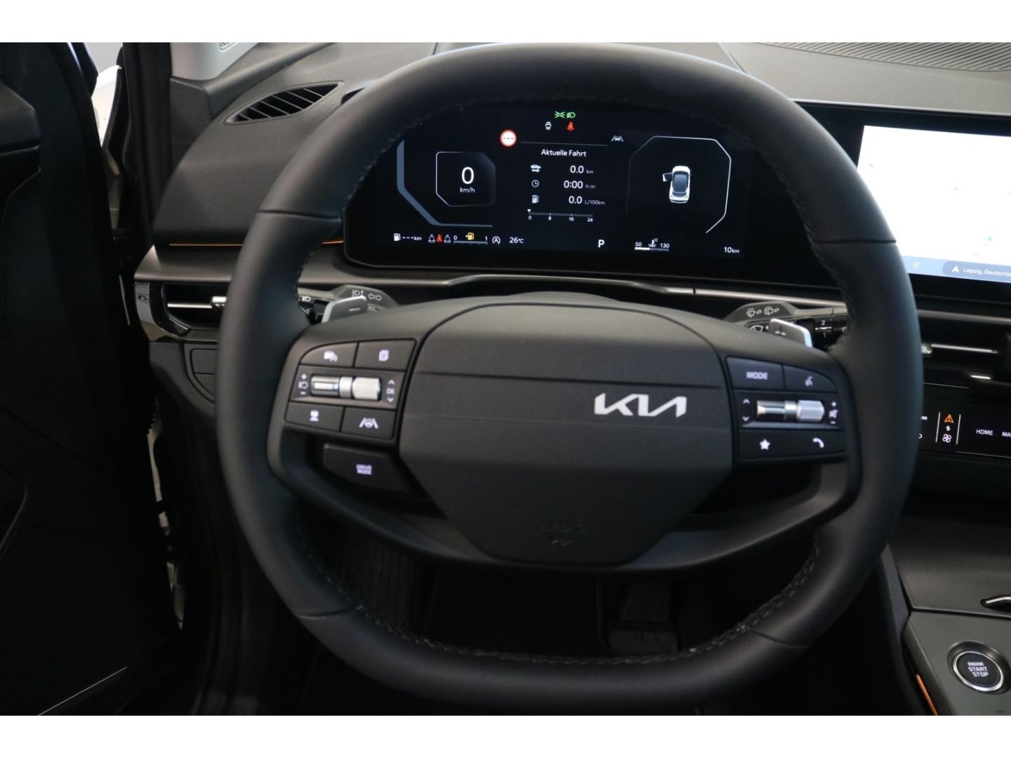 Fahrzeugabbildung Kia Sportage Spirit HUD Panoramadach Navi 360 Kamera