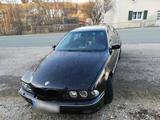BMW E39 520i - Fahrbereit - Tüv 07/27 - H-... - BMW 5er-Reihe F07 mit Benzin-Antrieb