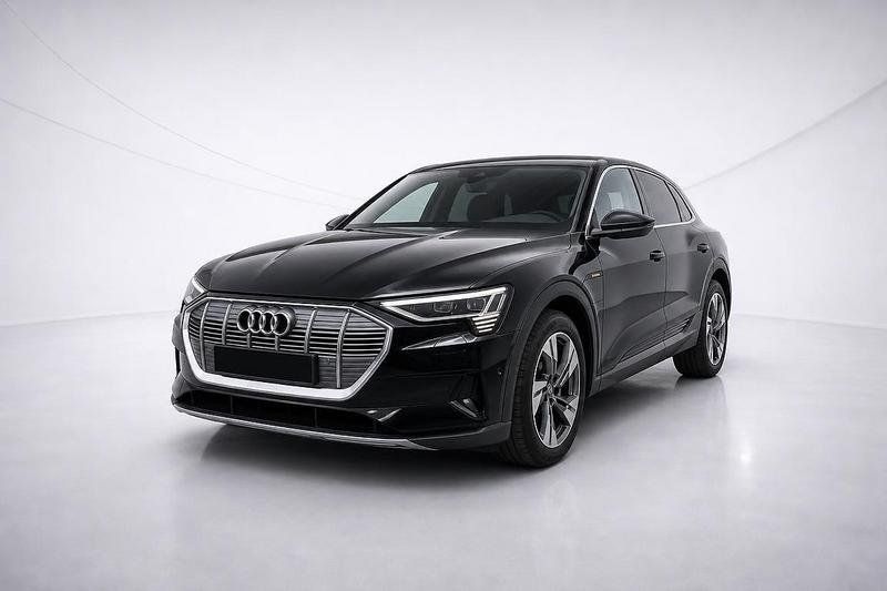Audi e-tron 55 Quattro 95 kWh ACC/HeadUp/Matrix imagem 2