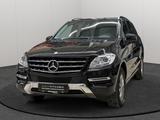Mercedes-Benz ML 250 ML CDI BlueTec 4Matic*1 Hand*8FachAlu - mit Diesel-Antrieb: 1.8