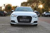 Audi A3 Sportback 35 TDI design - Audi A3 design mit Diesel-Antrieb