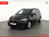 BMW 216d Gran Tourer LED Navi Sitzheizung Tempomat - BMW 216 Gran Tourer Gebrauchtwagen