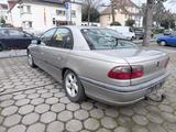 Opel Omega 3.0 MV6 *AHK+Leder* - Opel Omega mit Benzin-Antrieb: Limousine, 3.0