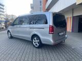 Mercedes-Benz Mercedes V250 d Lang | Leder | Burmester | Night - Mercedes-Benz V 250 in Osnabrück