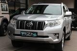 Toyota Land Cruiser 2.8 D-4D Comfort Automatik 7-Sitze - Toyota Land Cruiser in Chemnitz