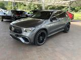Mercedes-Benz GLC 63 4M+ ParkAss. 360 HUD Sportauspuff LED LM