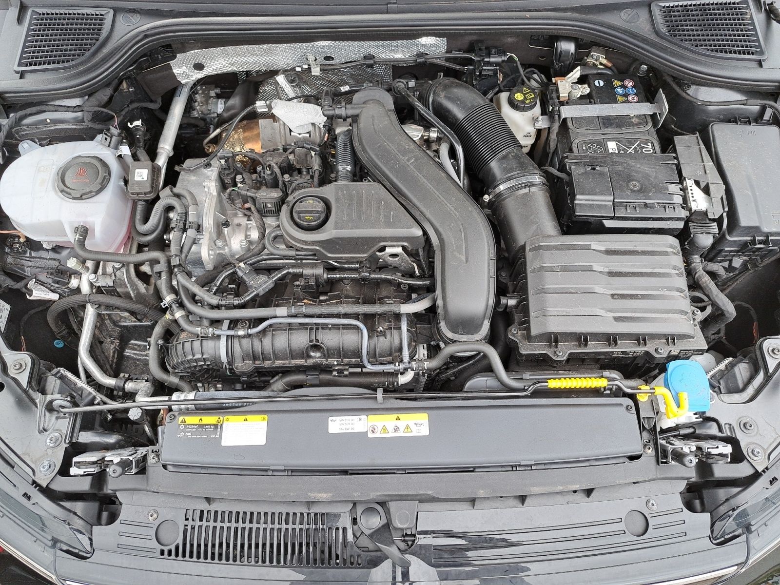 Volkswagen Golf - Bild 24