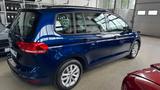 Volkswagen Touran Comfortline 1.4 TSI BMT - VW Touran Gebrauchtwagen in Düsseldorf