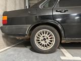 Audi 80 GTE quattro (B2) - Oldtimer - H-Kennzeichen - Audi 80 quattro