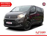 Fiat Talento Kombi 2.0 8-Sitzer AHK Kamera Sitzheizun - Fiat Gebrauchtwagen von 2020
