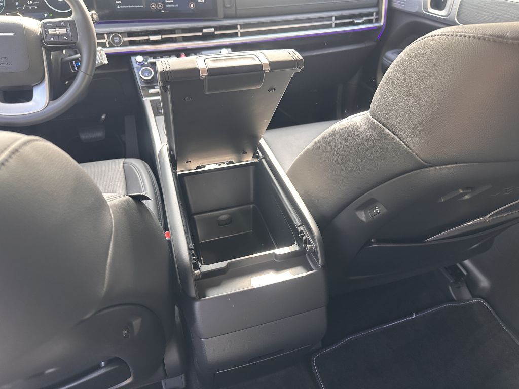 Hyundai Santa Fe – Bild 13