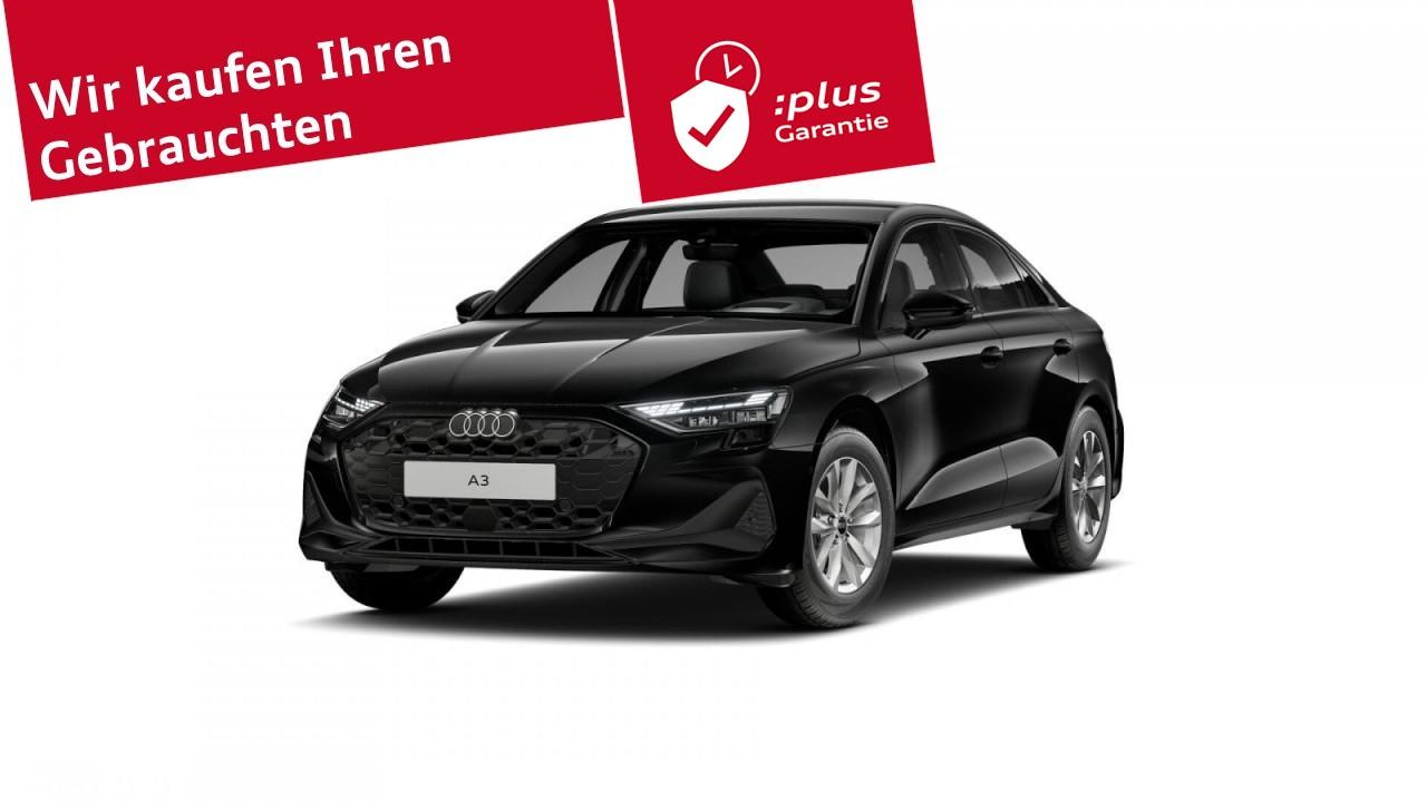 Audi A3 Limousine 30 TFSI S-tronic Navi+ SONOS ACC