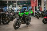 Kawasaki Z900 Performance, sofort lieferbar,Lieferservice - Motorräder in Halle